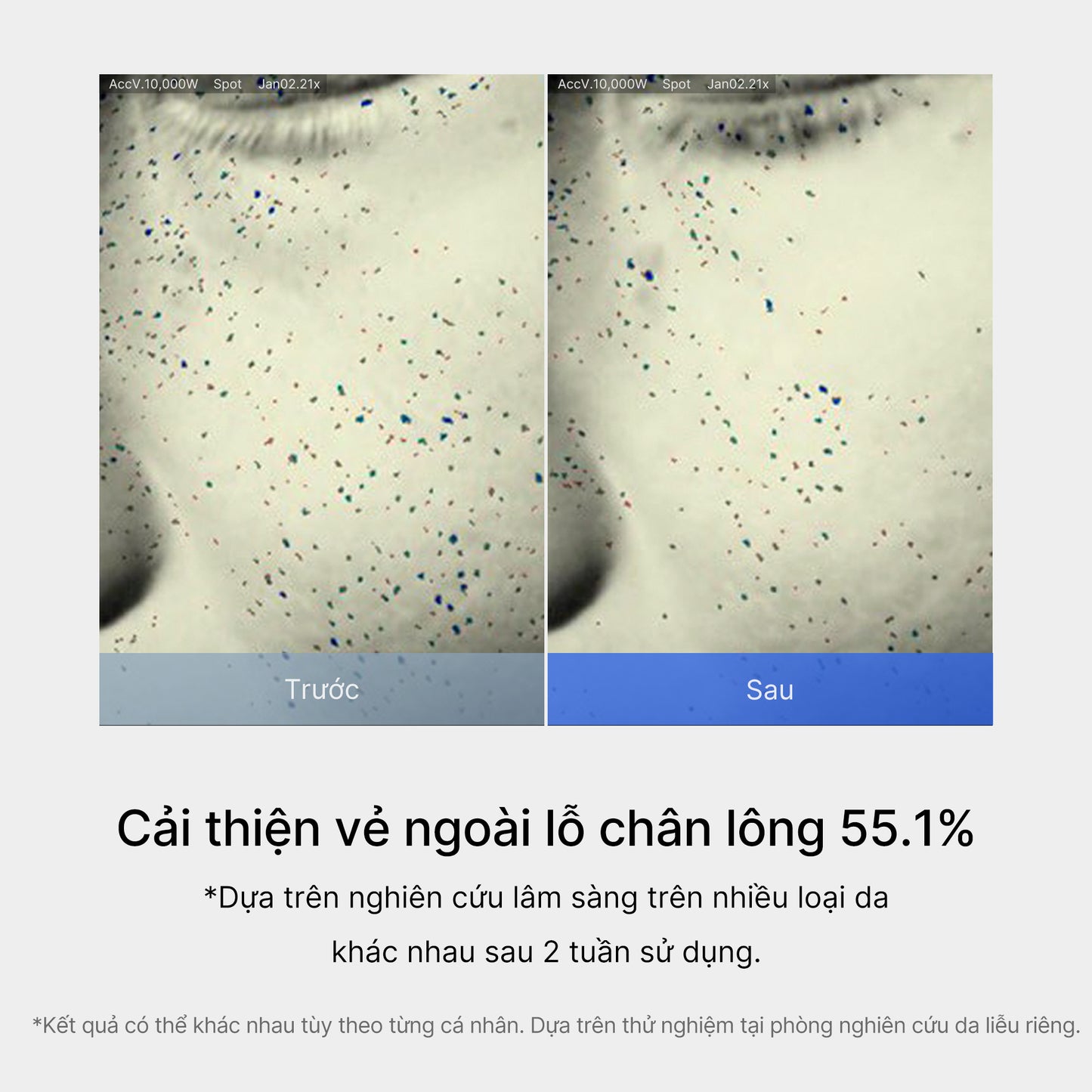 Zero Pore One-day Cream