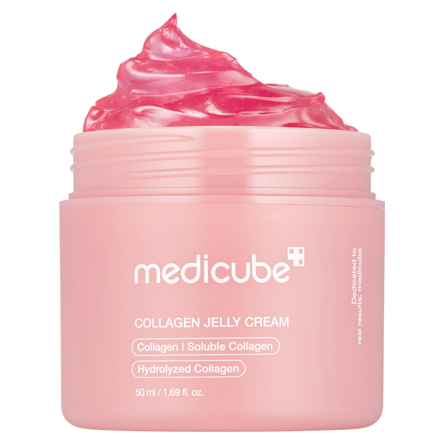 Collagen Niacinamide Jelly Cream 50ml