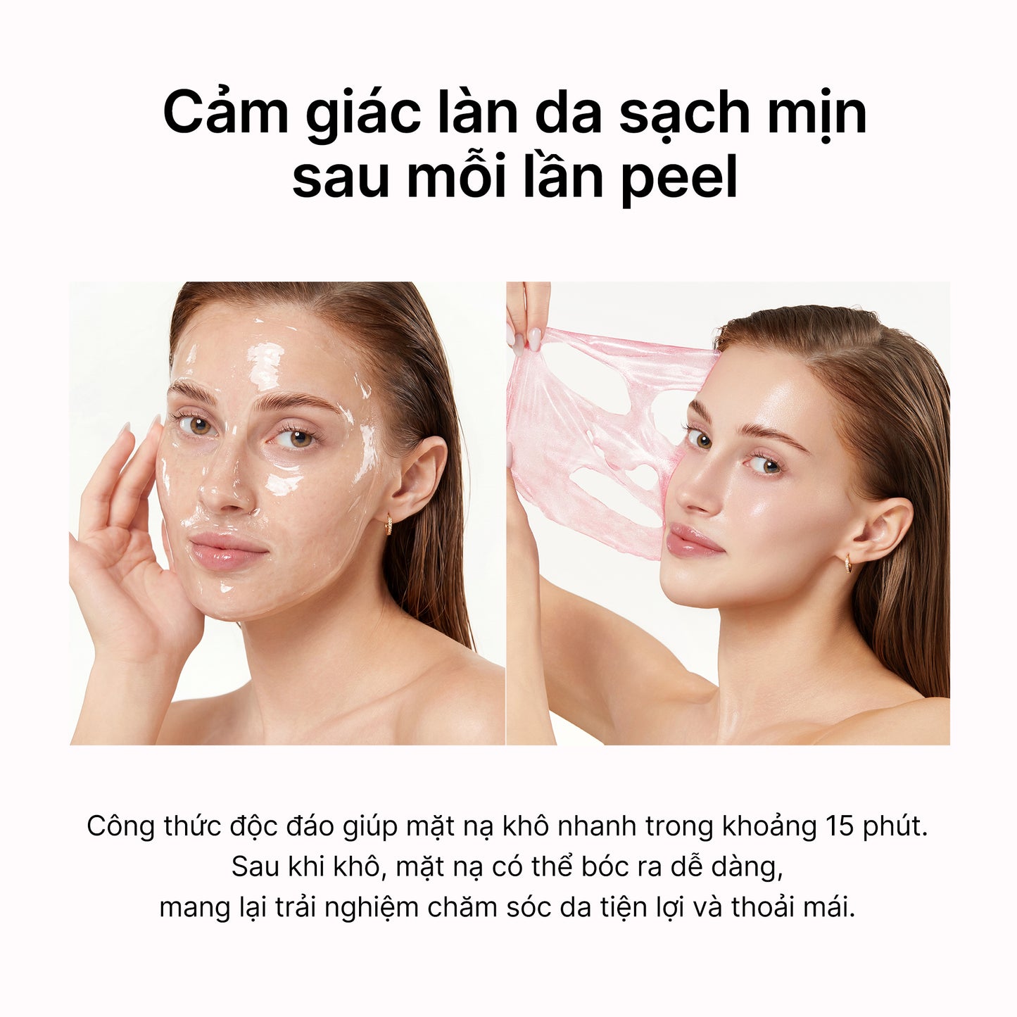 Collagen Night Wrapping Mask