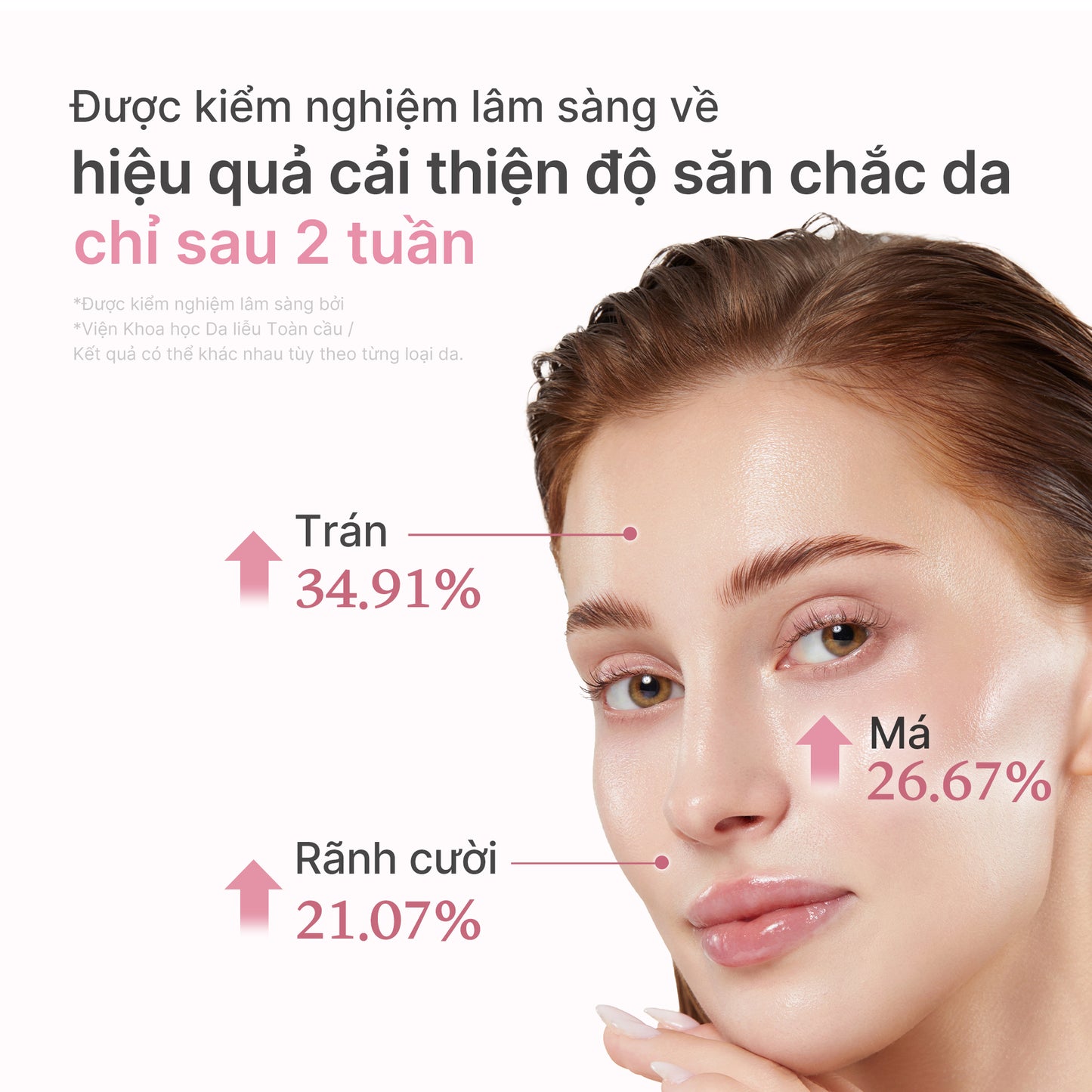 PDRN Pink Peptide Serum