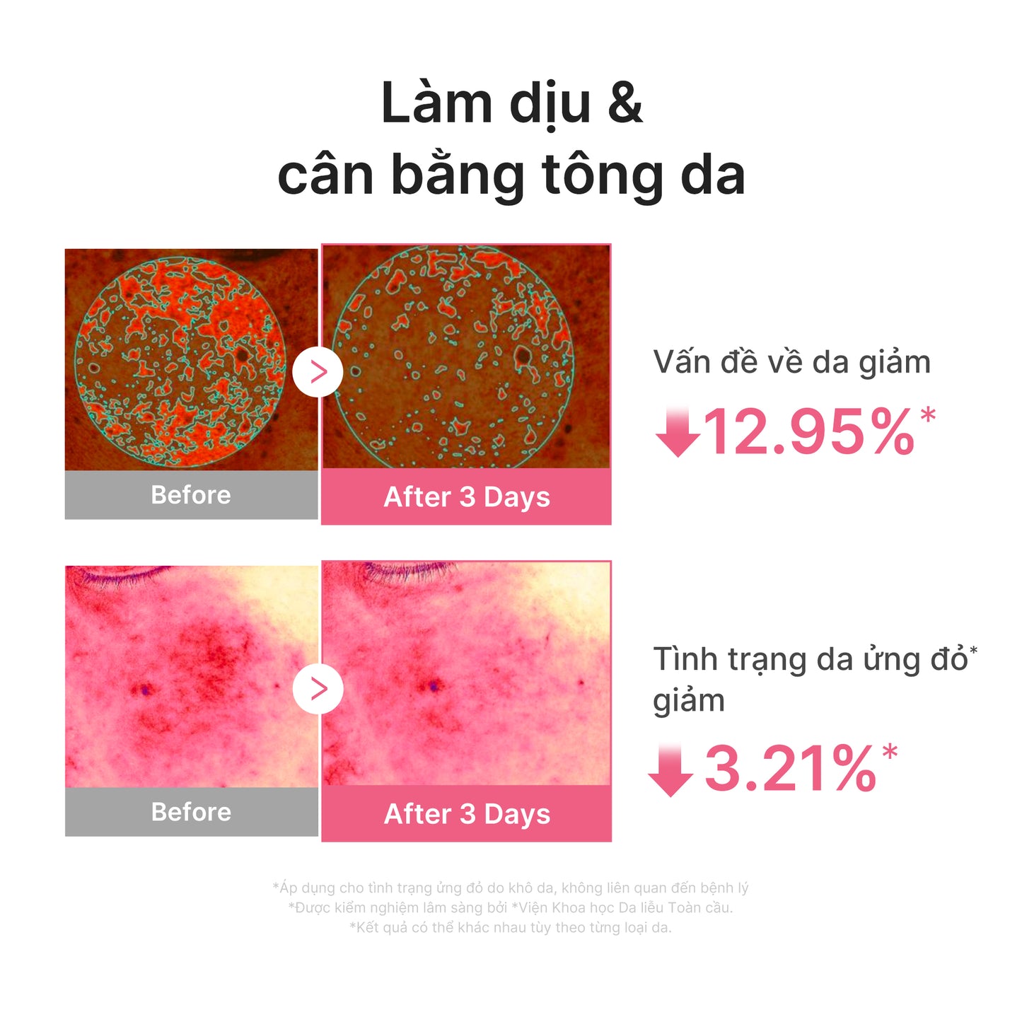 Ultra Light PDRN Pink Peptide Serum